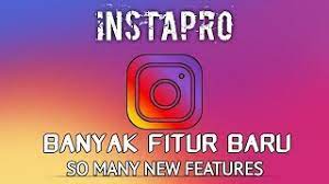 Sebagai salah satu mod instagram terbaru, instapro mod apk merupakan alternatif lain agar bisa menikmati instagram dengan gaya yang berbeda. Best Instagram Pro Instapro Latest Version V 6 10 Amazing Instagram Pro Mod Terbaru 2020 Youtube
