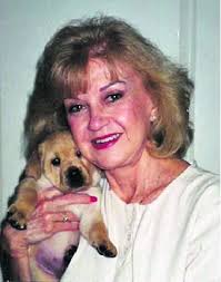 Nancy Lund Obituary (1935