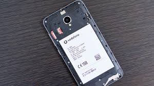 Vodafone Smart Prime 6 review