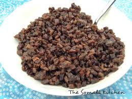 Well, camel milk is believed to. If There Is One Dish That Is Quintessentially Somali This Is It I Call It Meat Jerky Somali Style For The Nomadic Somali Peop Food African Food Somali Recipe