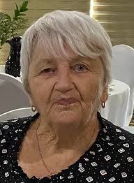 Susan Marie Berringer (Knauff)