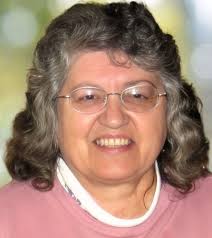 Dolores Samson Obituary (1940