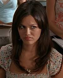 Season 1 Julie Emrick and Felicity Porter