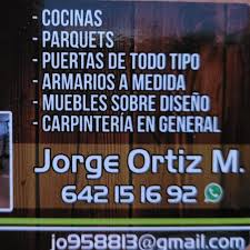 Montajes JO