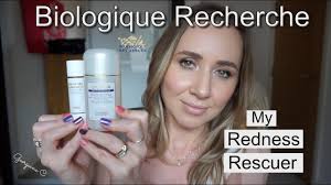 Biologique Recherche Serum De Teint Uk Biologique Recherche Review Youtube