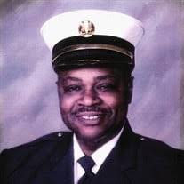 Eugene Seats Obituary (2023)