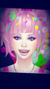 Tabitha Pastel Sims