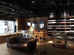 L Eclaireur Paris Shopping Retail Store Design Store Design
