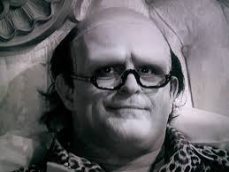 Peter Boyle, Young Frankenstein (1974).