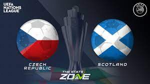 Scotland will come up against a familiar face in their opening game of the tournament, with jaroslav šilhavý's czech republic side set to play the tartan army for the third time in under a year. 2020 21 Uefa Nations League Czech Republic Vs Scotland Preview Prediction The Stats Zone