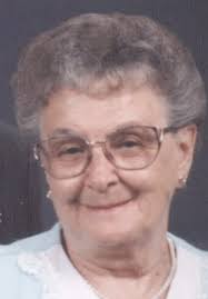 Patricia LaValley-Gilson