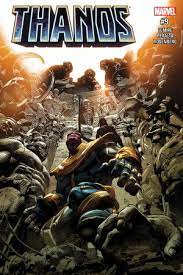 Starfox Comics | Starfox Comic Book List | Marvel