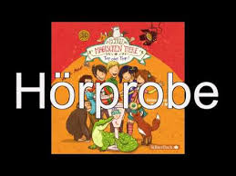 * die schule der magischen tiere band 2: Voller Locher Kostenloser Horbuch Download