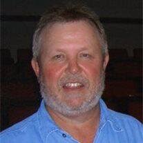 Larry Joe Barnwell Obituary