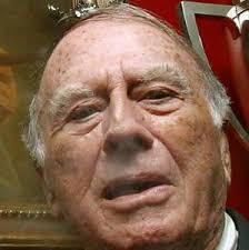 NYC media & political giant Finkelstein dies at 96