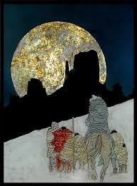 Artist Profile: Russell Spitler