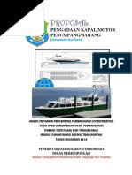 Contoh proposal bantuan perahu ketinting pdf. Proposal Bantuan Ketinting Wabar