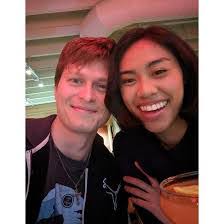 Amy Ung's Instagram, Twitter & Facebook