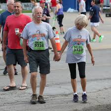 2019 Johnnycake Jog 5-mile run, 5K results