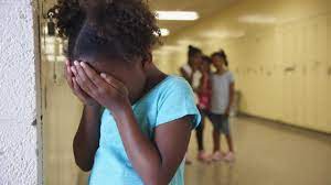 How To Help Your Child Handle Teasing
