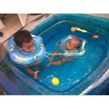 Paket kolam renang mandi bola anak bayi free pompa bebek 2an / kolam tiup bestway pelampung bermain anak | kolam pelampung intex mainan anak hellokitty frozen kado hadiah ultah anak grosir bola tiup boneka mandi anak perlengkapan bayi terlaris murah. Grosir Kolam Renang Anak Portable Bak Mandi Bayi Lucu Pompa Murah Di Jakarta Pusat Tribunjualbeli Com