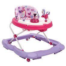Disney Baby Minnie Mouse Premier Music Lights Walker Baby Minnie Mouse Baby Minnie Baby Disney
