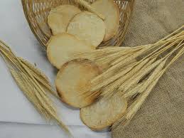 Unleavened bread recipes include many from the indian cuisine. Unleavened Bread Recipes V4 1 Nazarene Israel