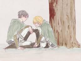 Rivaille Levi X Petra Ral Animasi Gambar Anime Manga There are already 16 enthralling, inspiring and awesome images tagged with petra ral. pinterest
