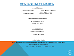 Check spelling or type a new query. Aetna And Cofinity Updates Ppt Download