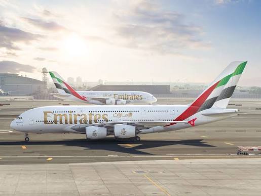 Emirates (@emirates) / Posts / X