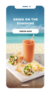 Tropical Smoothie Cafe Pay｜Tiktok Search