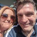 Fundraiser for Tina Cunliffe by Nicholas McCormack : Joe Cunliffe