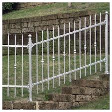 Image Grille Articulee Prete A Poser Terrain En Pente Facile Sans Soudure Aosta Ft4321 Jpg Terrain En Pente Images