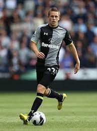Paddy power is the home of premier league betting and you can access hundreds of markets on europe's top football league. Gylfi Sigurdsson Of Tottenham Hotspur In Action During The Barclays Tottenham Hotspur Tottenham Gylfi Sigurdsson