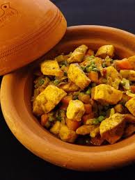 Epingle Sur Tajine