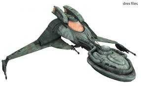 Star Trek Discovery Bird Of Prey Klingon Bird Of Prey Star Trek Klingon Star Trek Starships Star Trek Ships