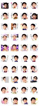 美川憲一のスタンプが登場 おだまり この泥棒猫 など おなじみのセリフでトークを盛り上げよう lineスタンプ スタンプ セリフ