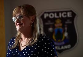 Oakland's Bowman 1 of 9 to receive chamber awards