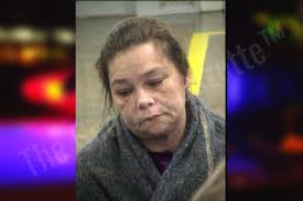 Alisha Hood — Heard County Jail Bookings