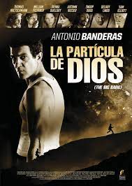 La partícula de Dios 