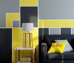 Peinture Quel Gris Pour Mes Murs Deco Salon Deco Deco Interieure