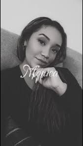 Monica Michelle Halbert