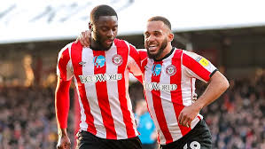 Прогнозы экспертов 🔝 и капперов по футболу. Brentford Lids Prognoz I Stavka Za 4 75 11 02 2020 Prognozy Na Futbol
