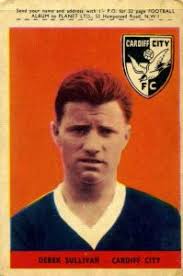 DT92 ~ Derrick Sullivan