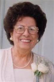 Maria Elena (Petteruto) DeConte Obituary May 3, 2015