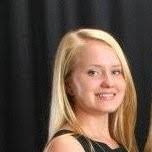 Ashley Andreasen's Instagram, Twitter & Facebook