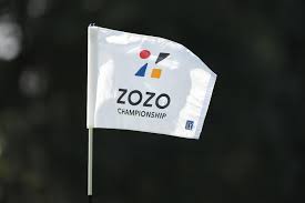 Here S The Prize Money Payout For Each Golfer At The 2019 Zozo Championship Golf News And Tour Information Golf Digest