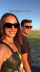 Lumineers Tour 2023 // Worth the 6 hours of sitting in traffic to get to  the Gorge! #lumineers #lumineerstour23 #thelumineers #thelumineersconcert  #thegorgeamphitheatre