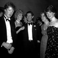 According to tina brown's the diana chronicles, diana played with prince andrew and prince edward, prince charles' younger siblings, as a girl. Ca 1985 The Spencer Children With Prince Charles Titles Current As Of 2015 Diana S Younger Brother Charles Princess Diana Family Princess Diana Lady Diana