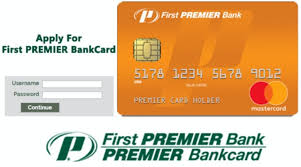 In some instances, first premier® bank credit card will take an additional seven to 10 days to determine approval and send you a response by mail. Payments Procedure Mypremiercreditcard